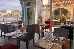 Restaurant Le Voyage