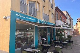 Restaurant Le Voyage