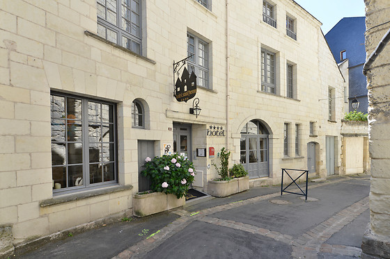 Hôtel Saint Pierre - photo 1