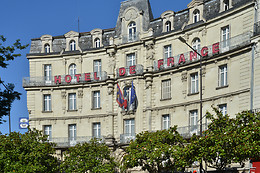 Hôtel de France (Angers)