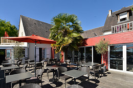 Les Terrasses de Saumur