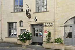 Hôtel Saint Pierre