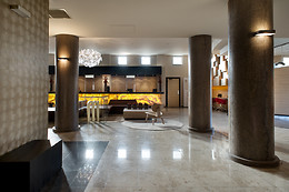 M Hotel - Different Hotels