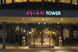 Asian Tower