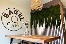 Green Bagel Café Epinal
