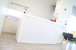 Concept Care - Health and Beauty Clinic