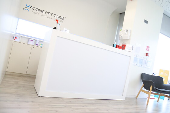 Concept Care - Health and Beauty Clinic - photo 0