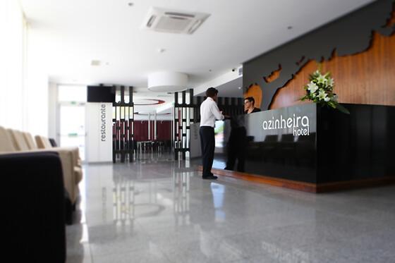 HOTEL AZINHEIRA - photo 2