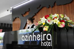 HOTEL AZINHEIRA