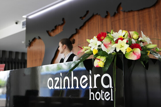 HOTEL AZINHEIRA - photo 0