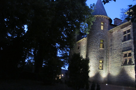 Château de Canac - photo 1