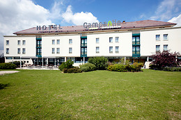 Hôtel Campanile Marne la Vallée - Bussy St Georges
