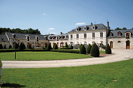 Château de Barive