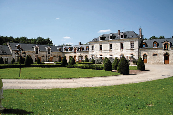 Château de Barive - photo 0