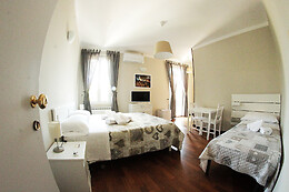Rooms & Breakfast La Filigrana