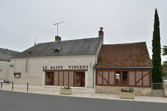 Le Saint Vincent - photo 0