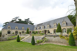 Château de la Bourdaisière