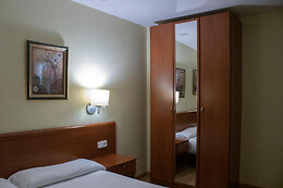 HOTEL ALDA RIO DUERO