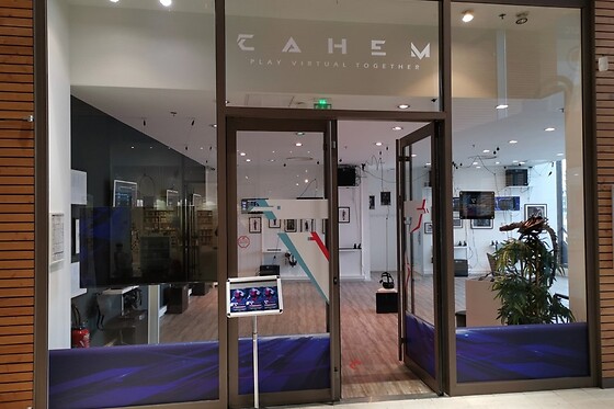 CAHEM Caen - photo 3