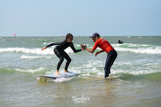 Surfers Paradise - photo 1