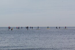 Surfers Paradise