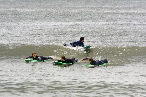 Surfers Paradise - photo 5