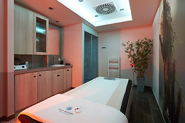 Deep Nature Spa Houlgate by Algotherm