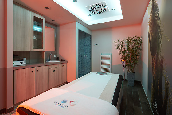 Deep Nature Spa Houlgate by Algotherm - photo 19