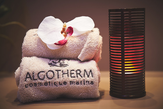 Deep Nature Spa Houlgate by Algotherm - photo 2