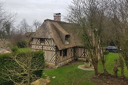 Domaine de la Petitière-studio
