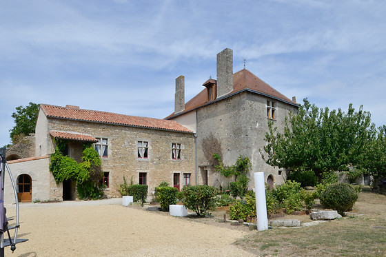 Le Vieux Château - photo 2