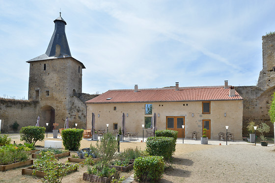 Le Vieux Château - photo 0