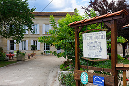 Château Miquelet