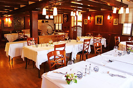 Au Boeuf Hôtel*** & Restaurant