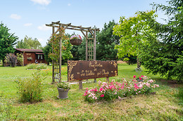 Aux Portes de la Vallée qui Chante