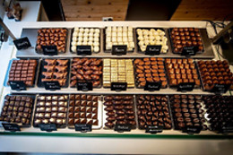 L'Atelier Ô Chocolat