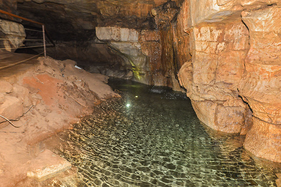 Grotte de Labeil - photo 2