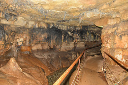 Grotte de Labeil