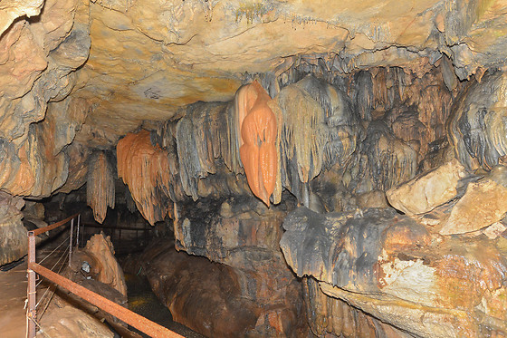 Grotte de Labeil - photo 0