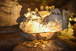 Grotte de Labeil