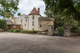 Château de Morey