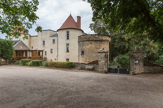 Château de Morey - photo 0