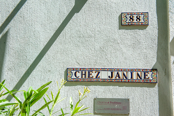 Chez Janine - photo 2