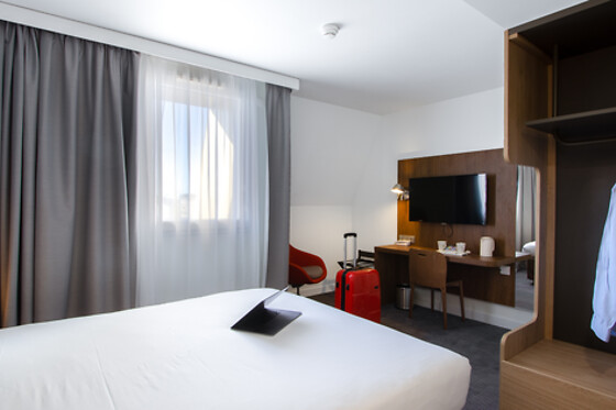 Holiday Inn Express® Le Havre centre - photo 1
