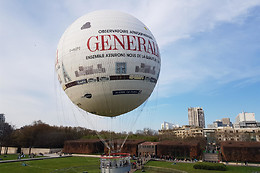 Le Ballon Générali