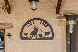 Absa-Ranch