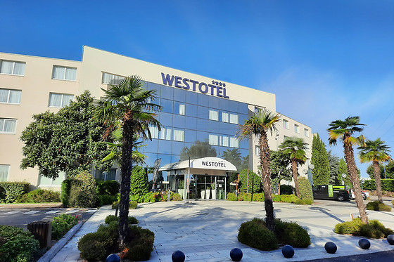 Westotel - photo 1