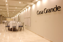 HOTEL CASA DEL TRIGO