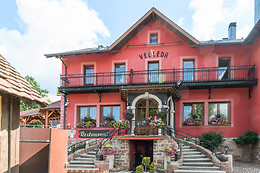 Complexe Hôtelier du Donon - Restaurant Velleda