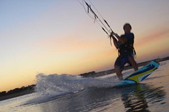 Oléron Kite Surf - photo 2